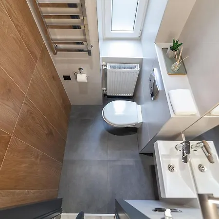 Royal Vip On Leontovicha 5 Apartamento *