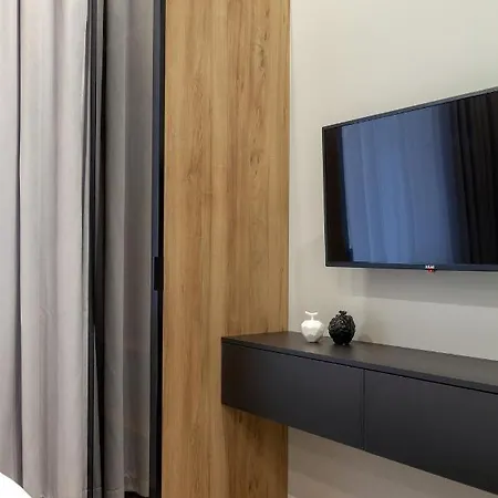 Royal Vip On Leontovicha 5 Apartamento