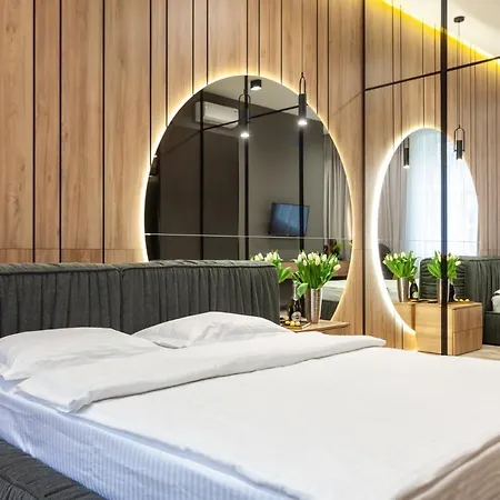 Royal Vip On Leontovicha 5