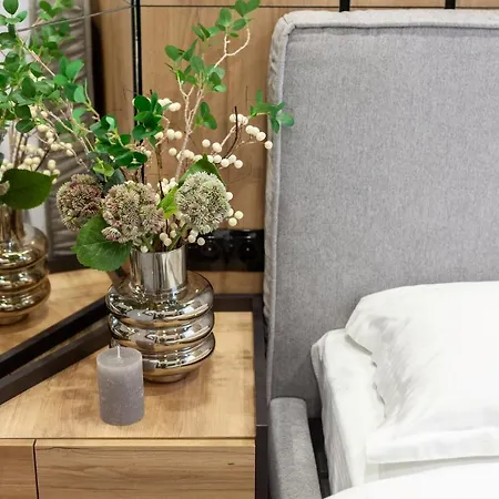 Royal Vip On Leontovicha 5 *