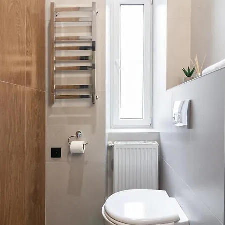 Royal Vip On Leontovicha 5 Daire Lviv