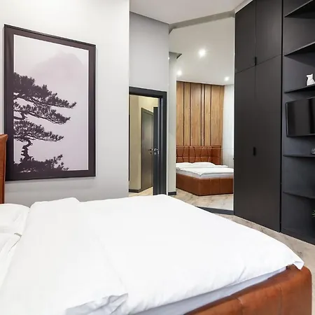 Royal Vip On Leontovicha 5