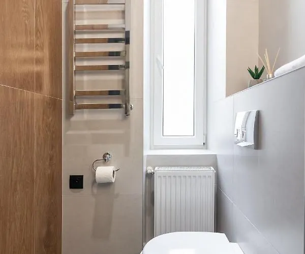 Royal Vip On Leontovicha 5 Apartamento Leópolis