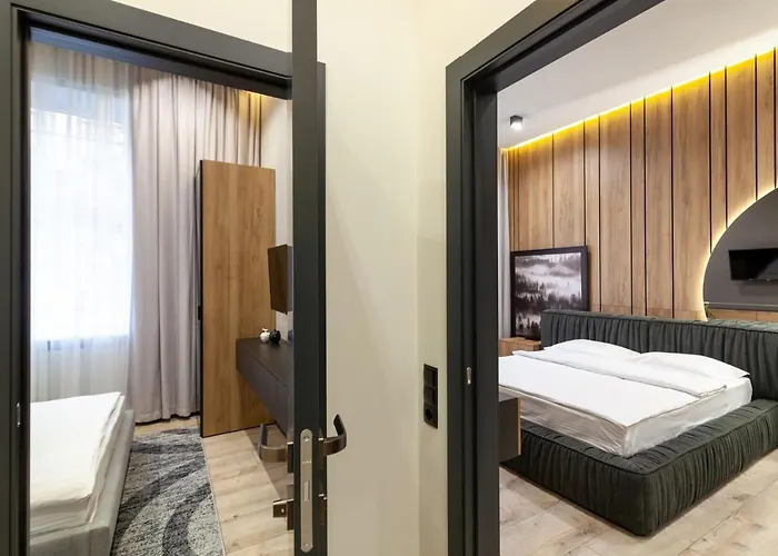 Apartment Royal Vip On Leontovicha 5