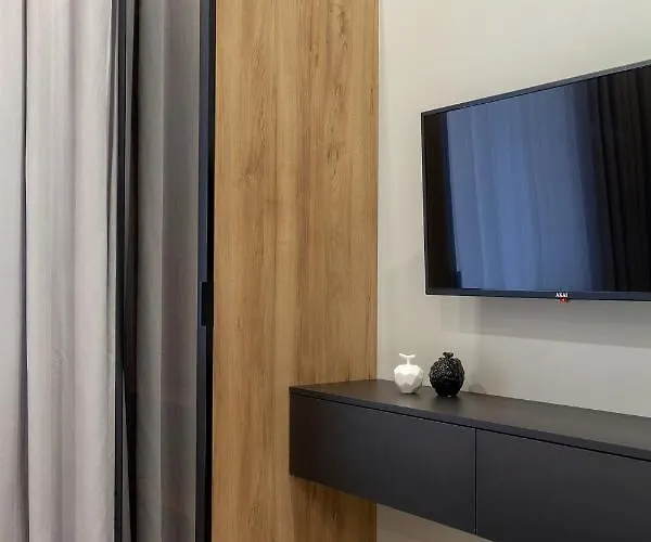 Royal Vip On Leontovicha 5 Apartamento