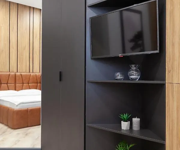 Royal Vip On Leontovicha 5 Apartamento *