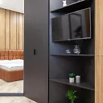 Royal Vip On Leontovicha 5 Apartment *