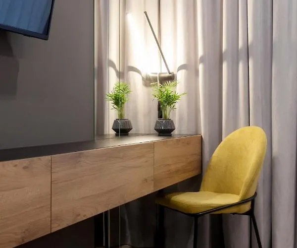 Royal Vip On Leontovicha 5 * Lviv