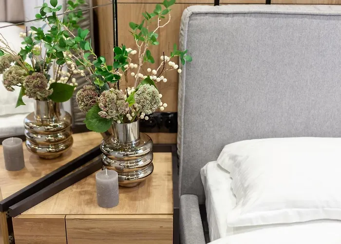 Royal Vip On Leontovicha 5 *